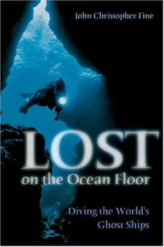 Lost On The Ocean Floor