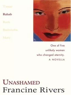 Unashamed (Lineage of Grace)