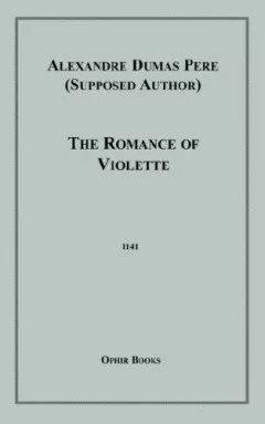 The Romance of Violette
