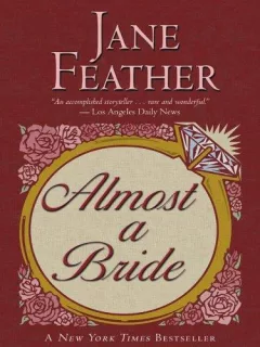 Almost a bride