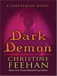 Dark Demon