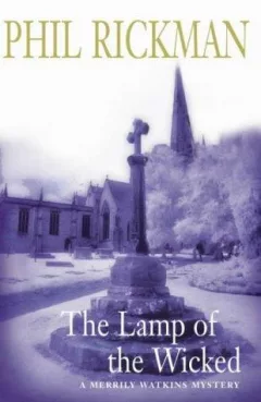 The Lamp of the Wicked (Merrily Watkins Mysteries)