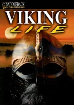 Viking Life (The Life of  Early Civilization Series)