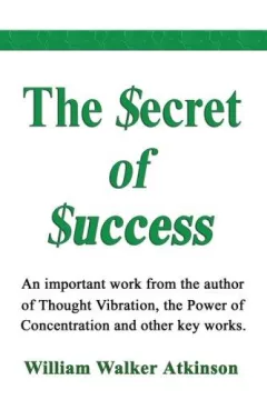 The Secret of Success