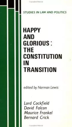 Happy and Glorious