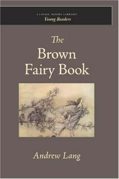The Brown Fairy Book