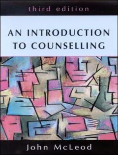 An introduction to counselling