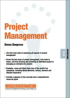 Project Management (Express Exec)