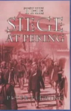 The siege at Peking