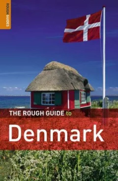 The Rough Guide to Denmark 1 (Rough Guide Travel Guides)