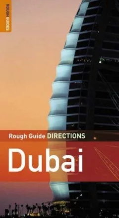 The Rough Guides' Dubai Directions 1 (Rough Guide Directions)