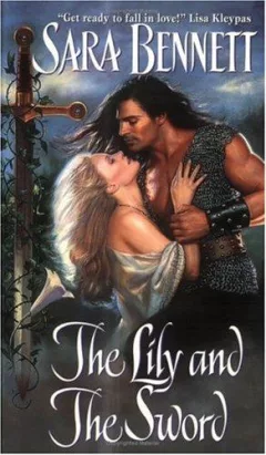 The Lily and the Sword (Avon Romance)