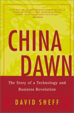 China Dawn