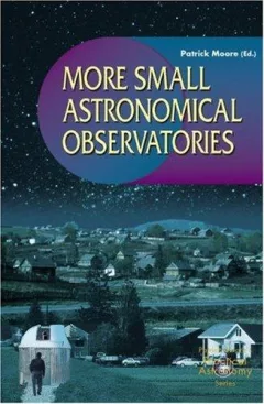 More Small Astronomical Observatories