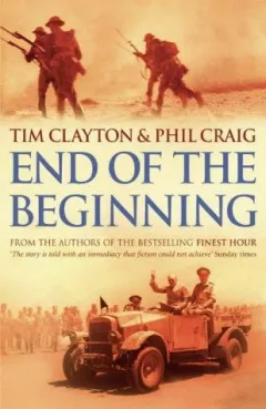 The end of the beginning