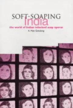 Soft-soaping India