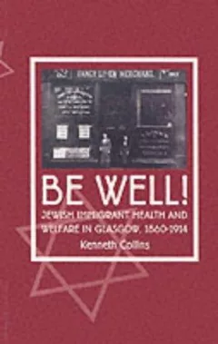 Be well!