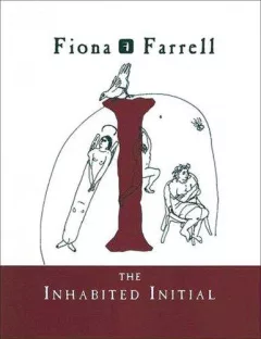 The inhabited initial