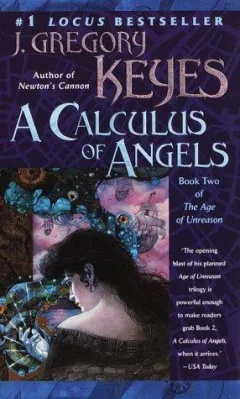 A calculus of angels