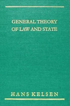 General theory of law and state