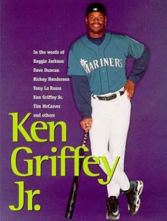 Ken Griffey, Jr.
