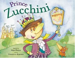 Prince Zucchini