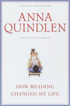 How reading changed my life