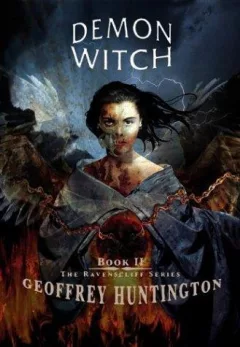 Demon witch