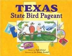 Texas State Bird Pageant