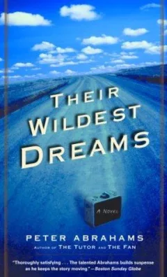Their Wildest Dreams
