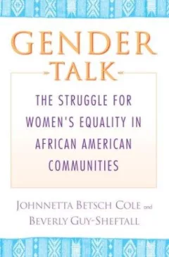 Gender talk