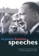 Great American Speeches