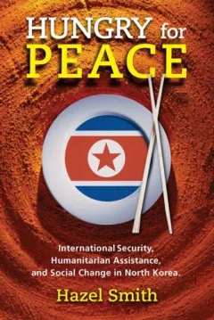 Hungry For Peace