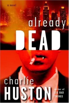 Already dead