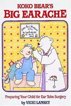 Koko Bear's Big Earache