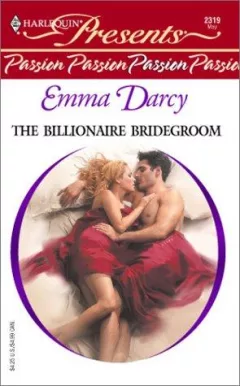 The Billionaire Bridegroom