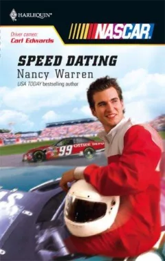 Speed Dating (Harlequin Nascar)