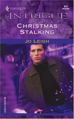 Christmas stalking