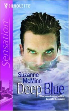 Deep Blue (Silhouette Intimate Moments) (Silhouette Intimate Moments)