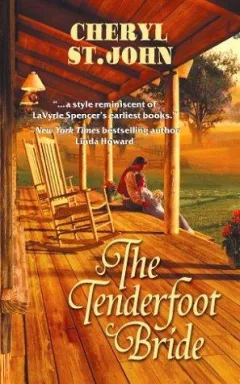 The tenderfoot bride