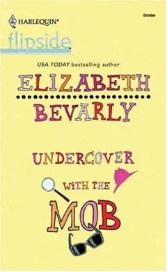 Undercover With the Mob