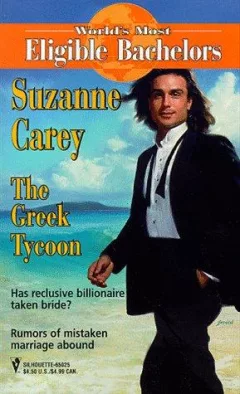 The Greek tycoon