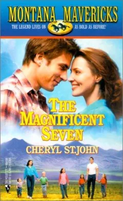 The Magnificent Seven