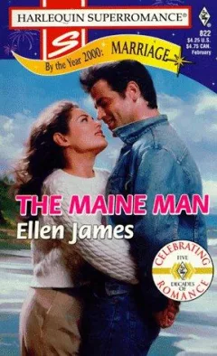 The Maine Man: By the Year 2000