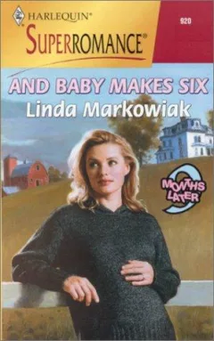 And Baby Makes Six