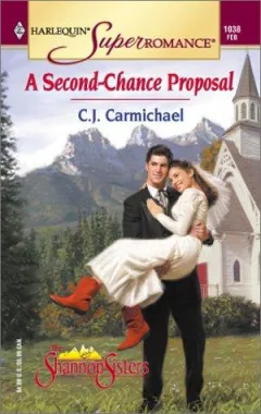 A Second-Chance Proposal
