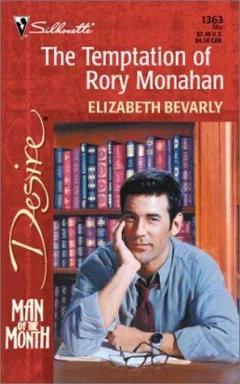 The Temptation Of Rory Monahan (Man Of The Month)