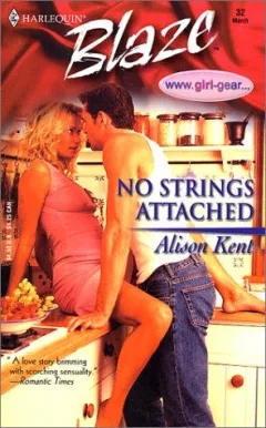 NO STRINGS ATTACHED - WWW.GIRL-GEAR (Blaze, 32)