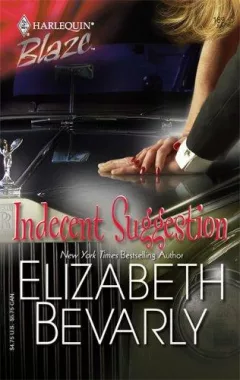 Indecent suggestion