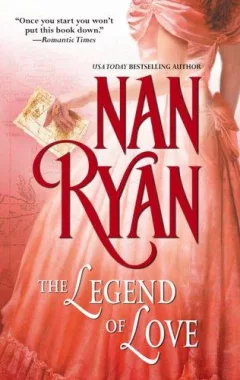 The legend of love